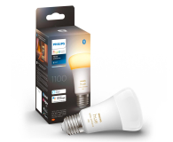 Philips Hue White ambiance Inteligentna Żarówka E27 1100lm - 704676 - zdjęcie 1